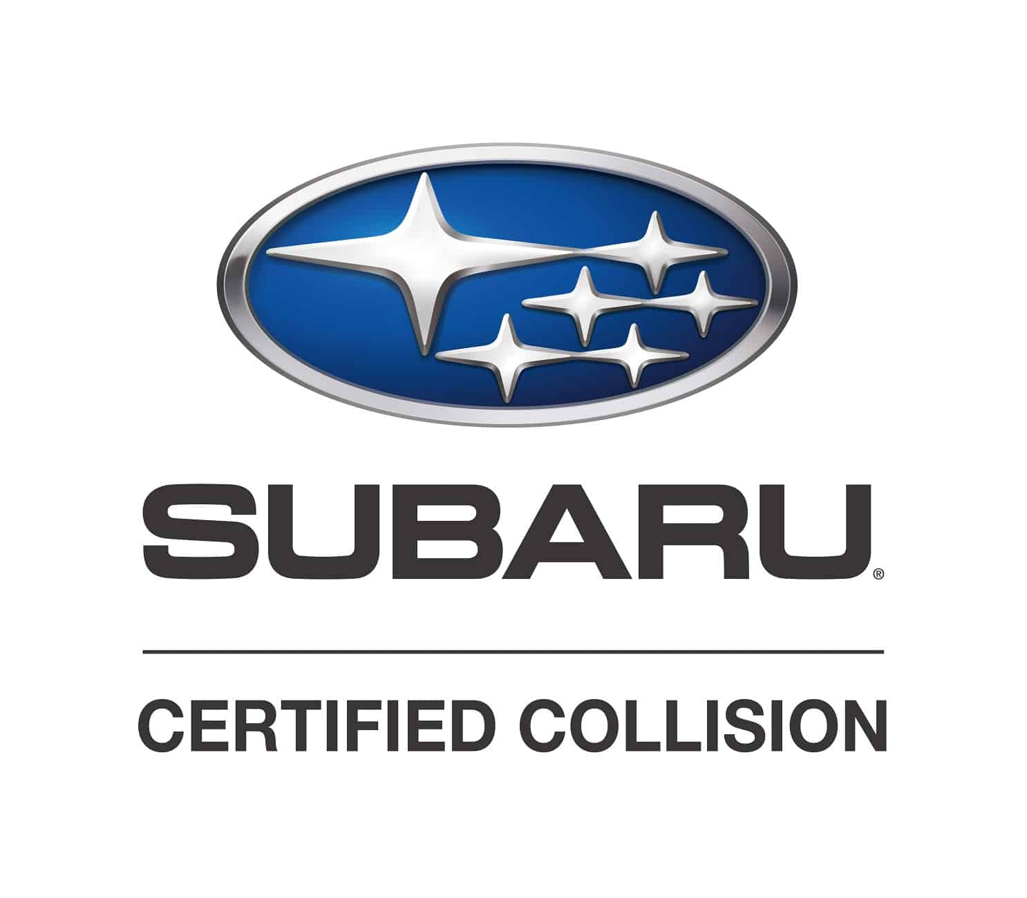 Subaru Logo