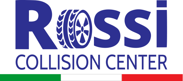 rossi collision center logo Rossi Collision Center